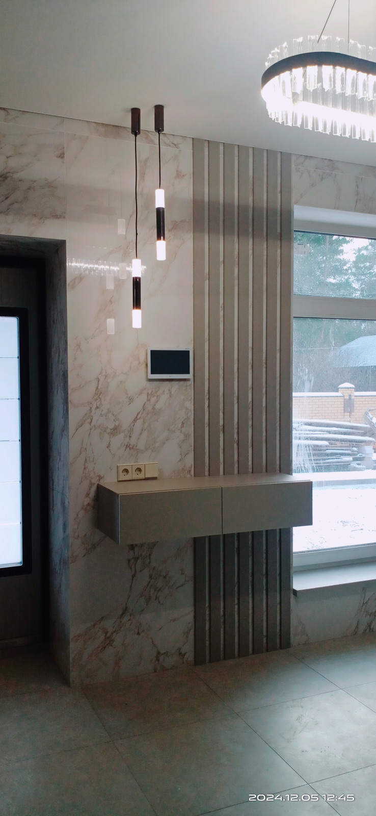 Серебряный Бор