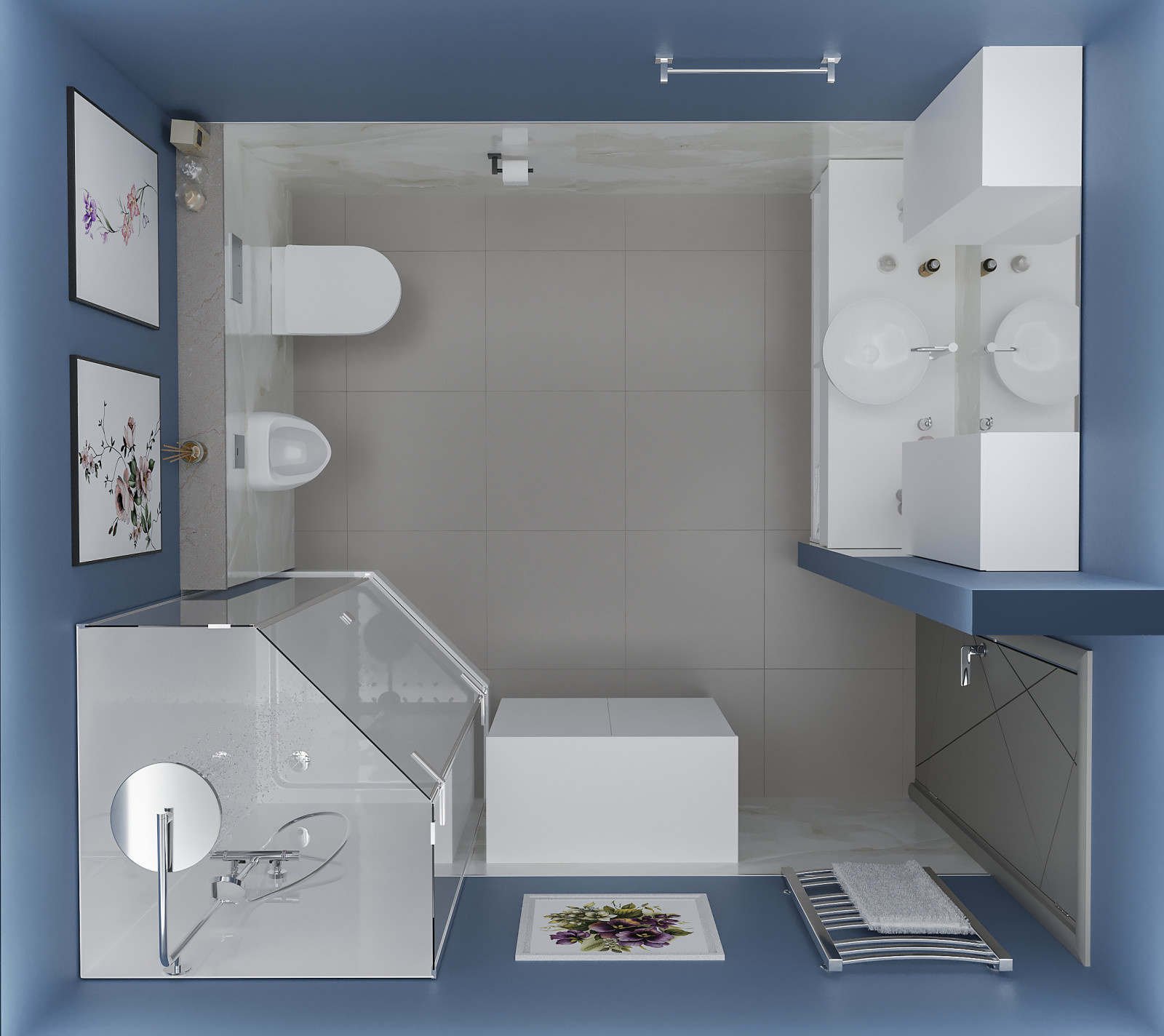 Серебряный Бор