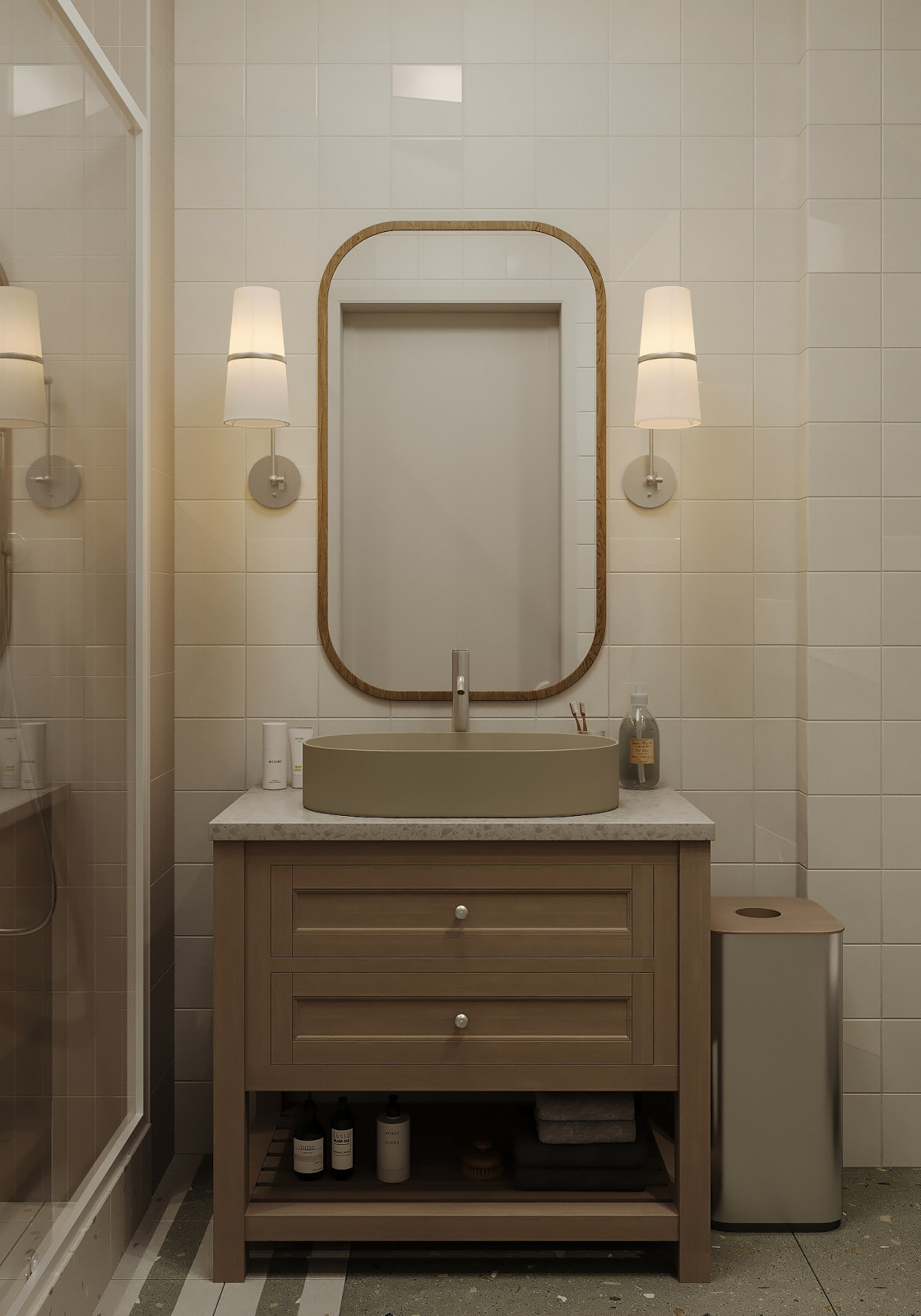 Ванная комната