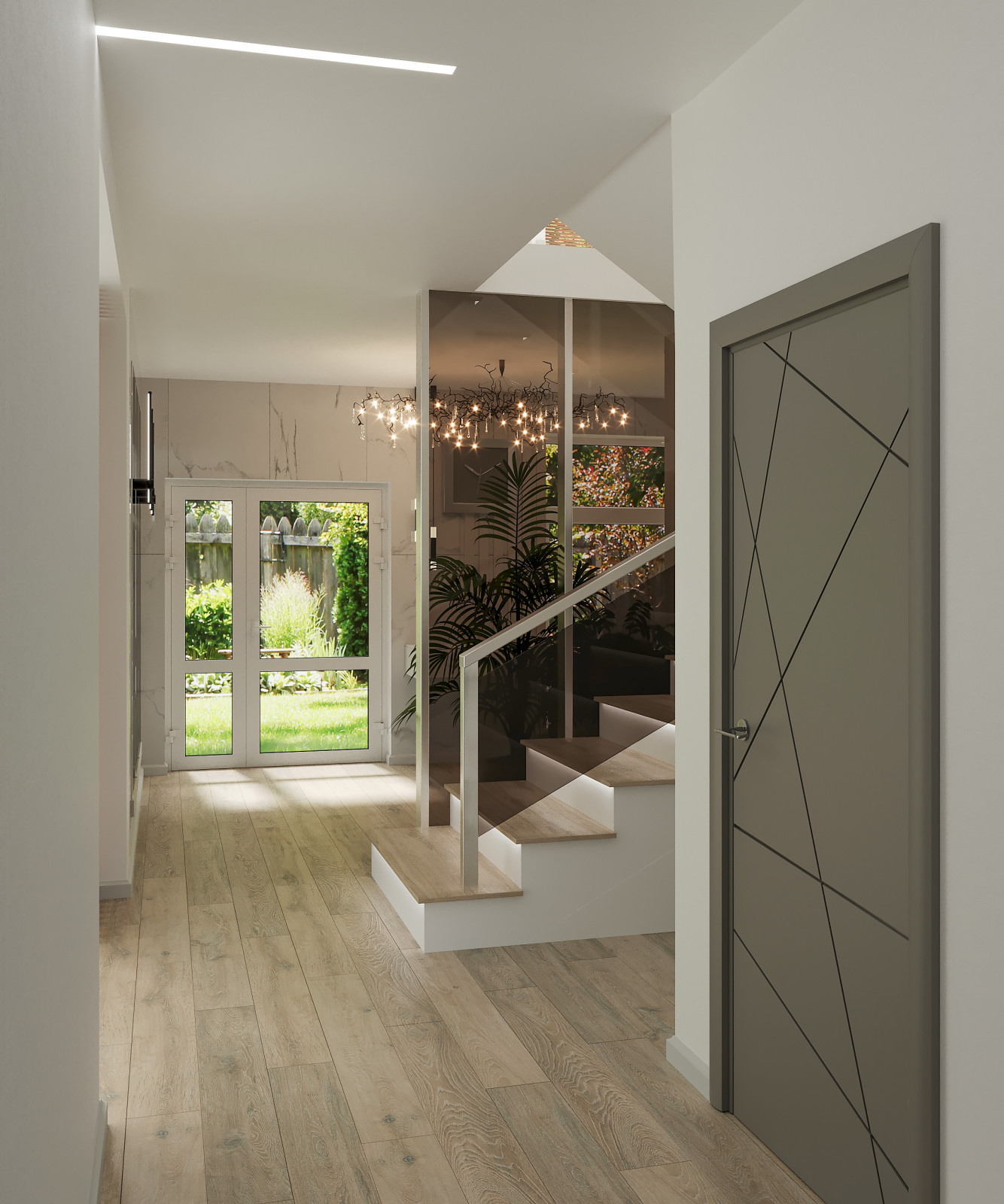 Серебряный Бор