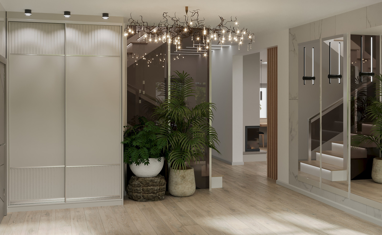 Серебряный Бор