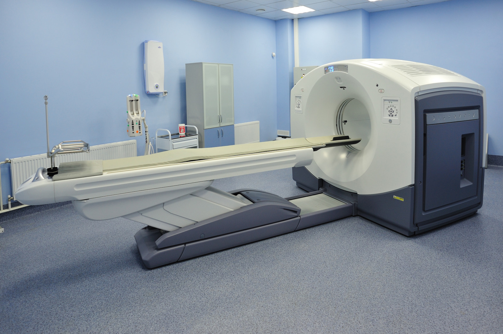 Фотосъёмка клиник и салонов красоты