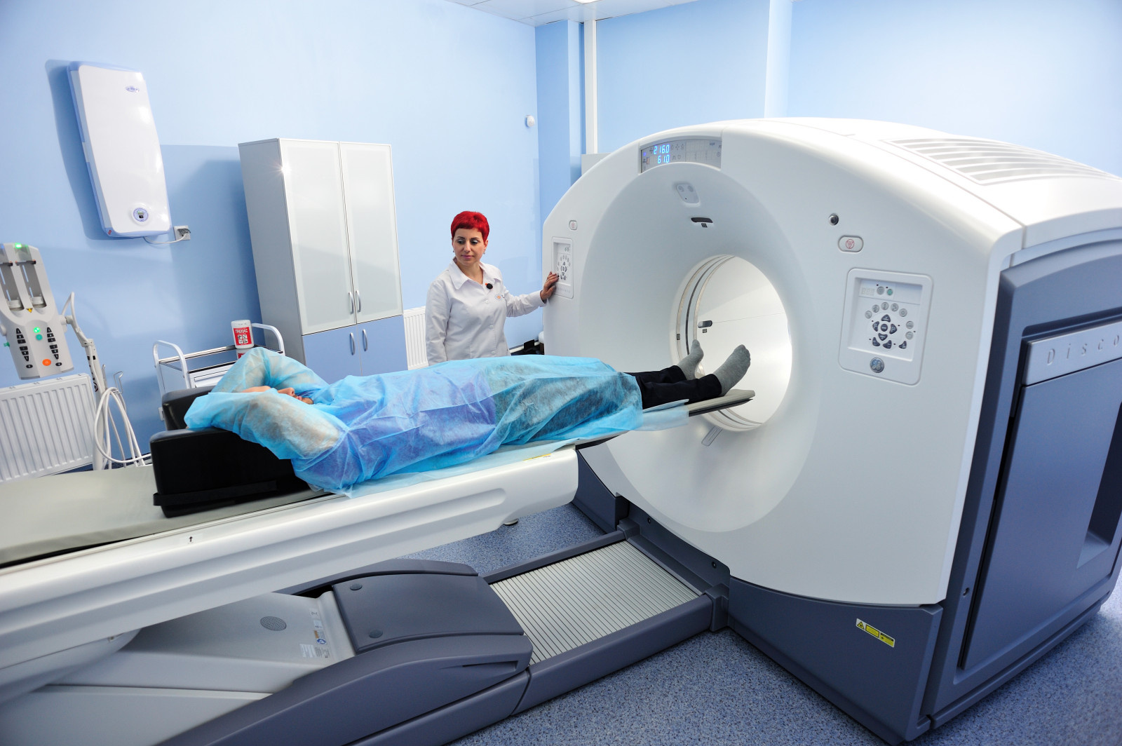 Фотосъёмка клиник и салонов красоты