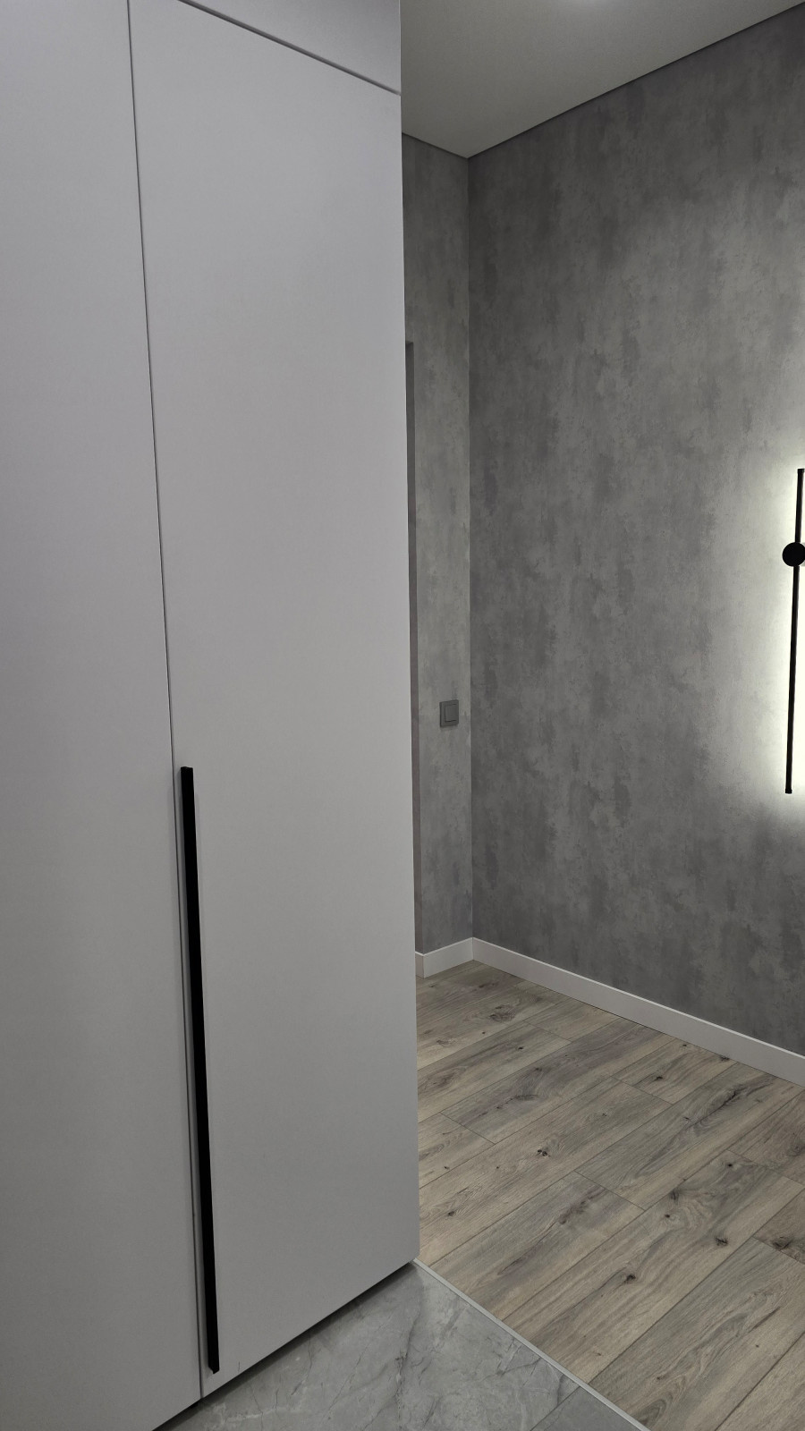 Квартира, ЖК "Авангард", 2023