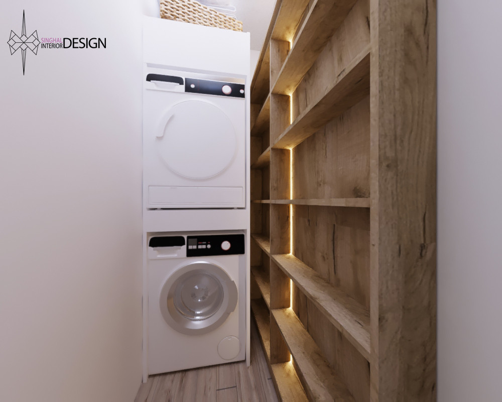 Квартира у леса