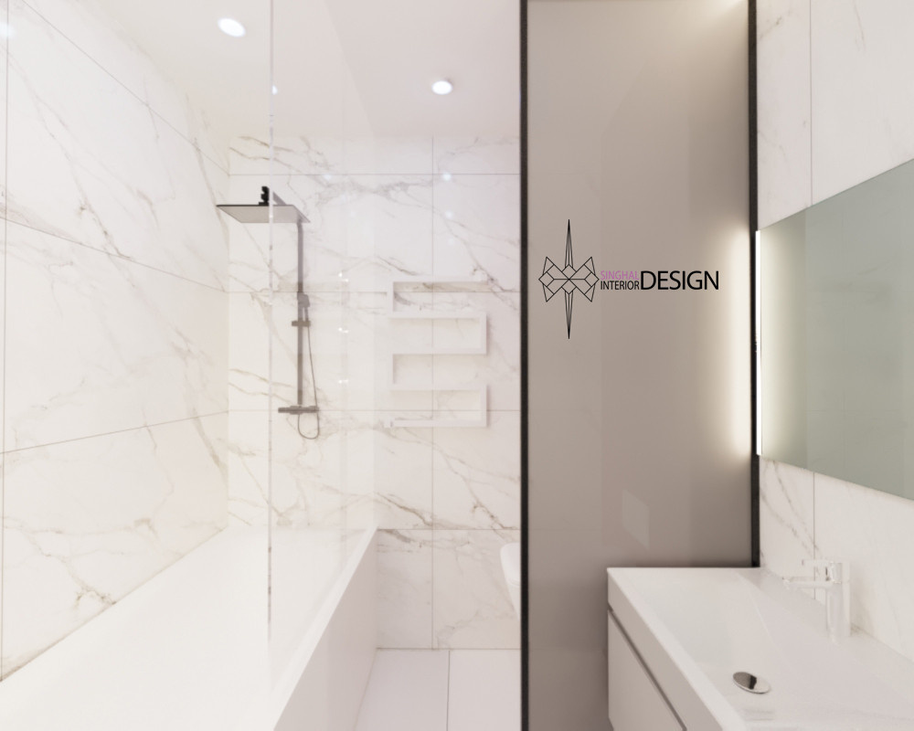 Квартира у леса