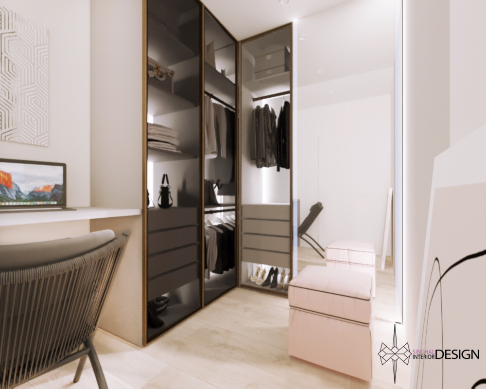 Квартира новостройка