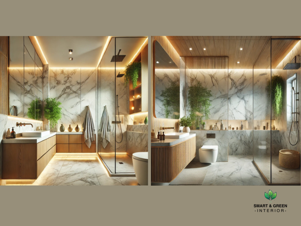 Квартира в стиле скандинавия