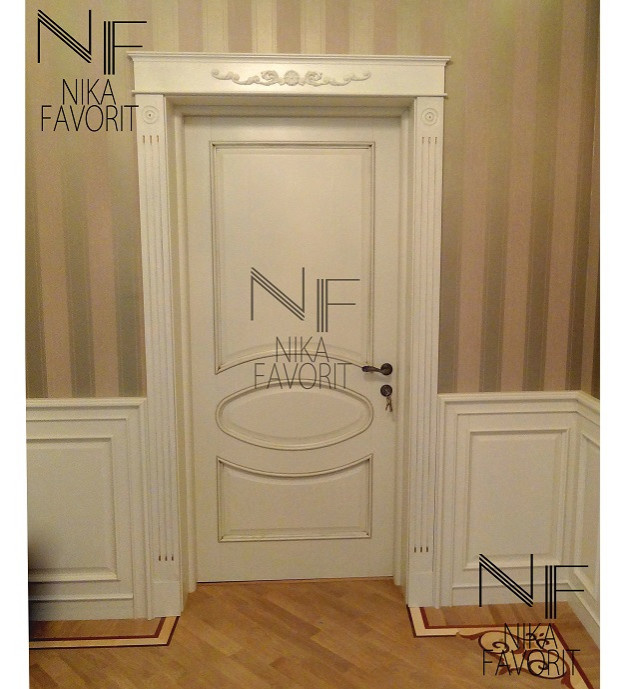 ELITE WOODEN INTERIOR DOORS