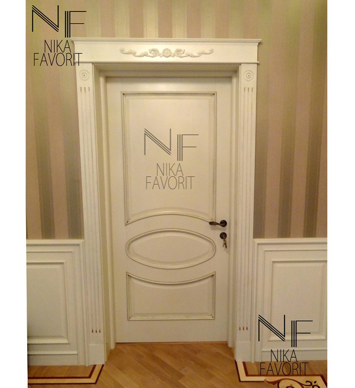 ELITE WOODEN INTERIOR DOORS