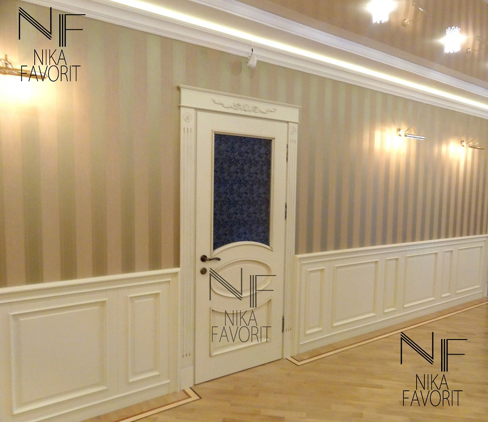 ELITE WOODEN INTERIOR DOORS