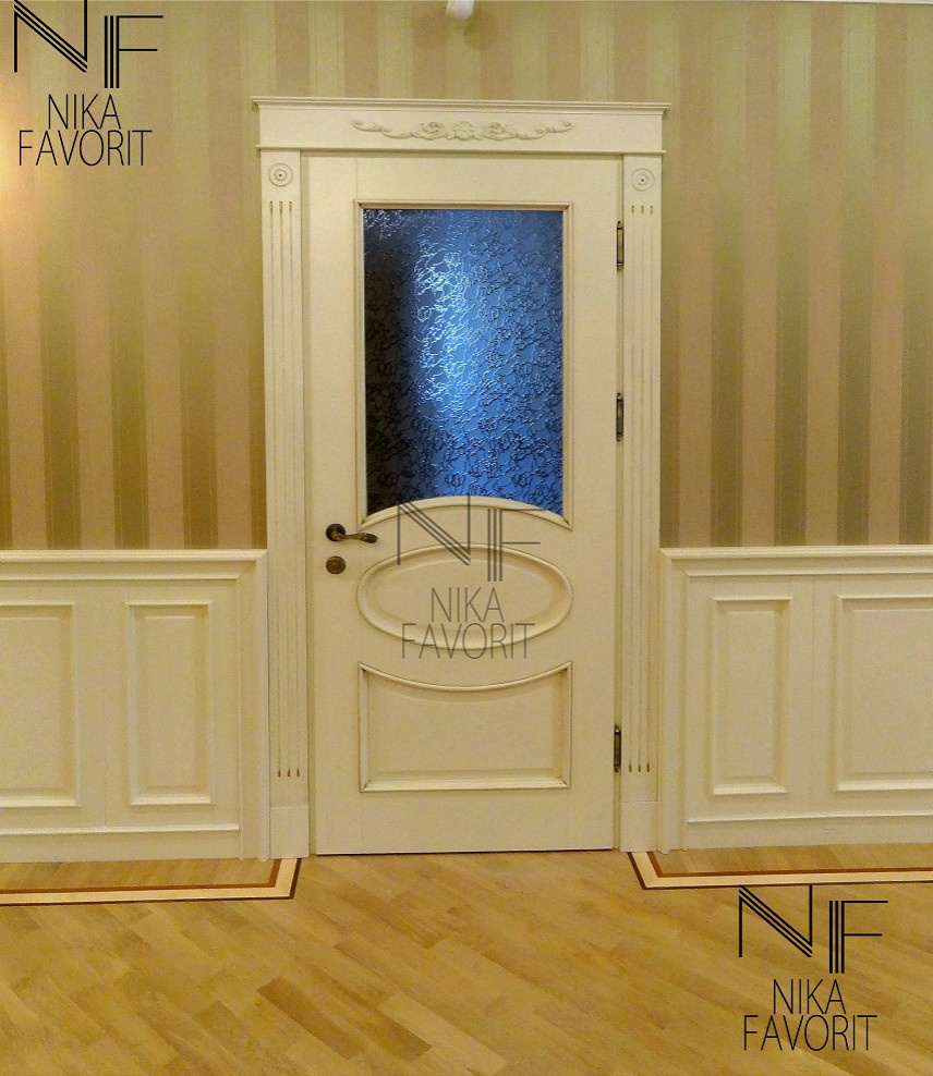 ELITE WOODEN INTERIOR DOORS