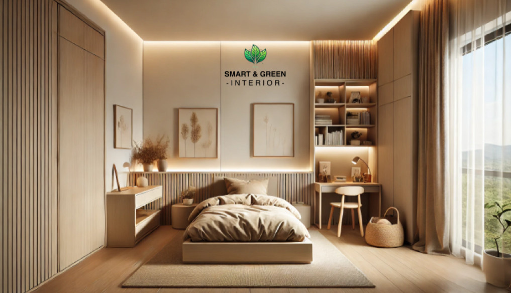 Минимализм: бежевая гамма