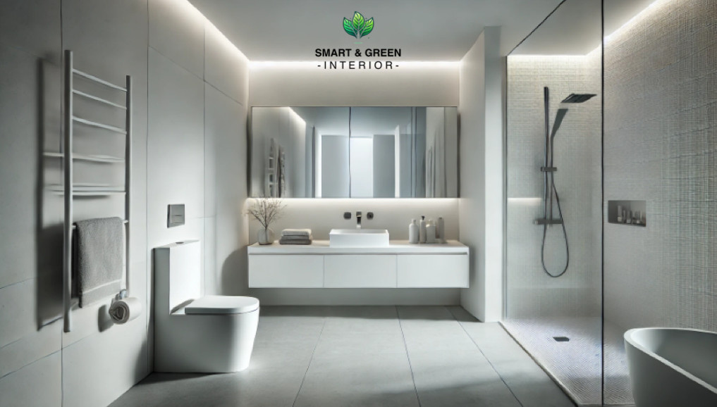 Обложка проекта: Минимализм: белая гамма