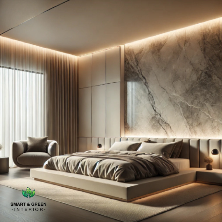 Минимализм: серая гамма