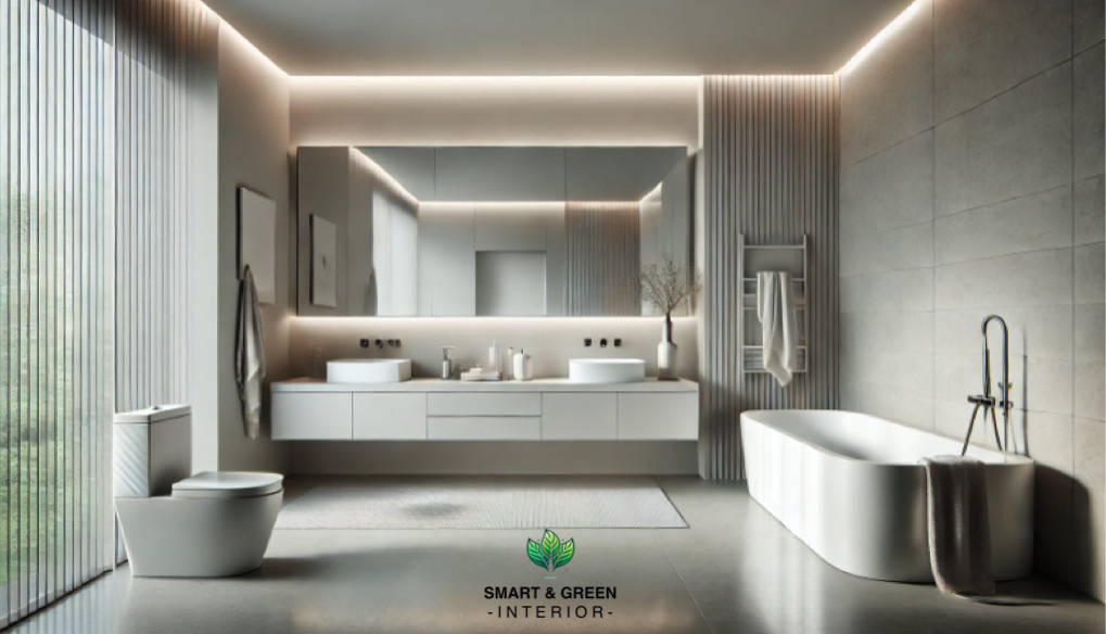 Минимализм: серая гамма