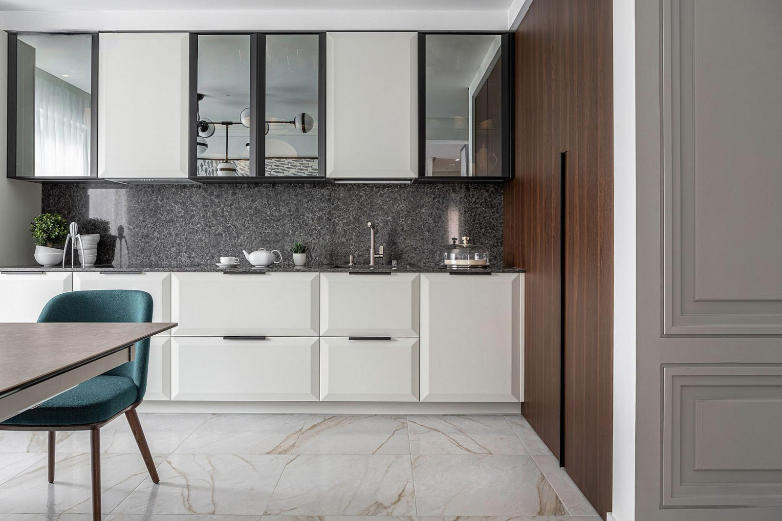 3-комнатная квартира, 95.5 кв.м. г. Иркутск