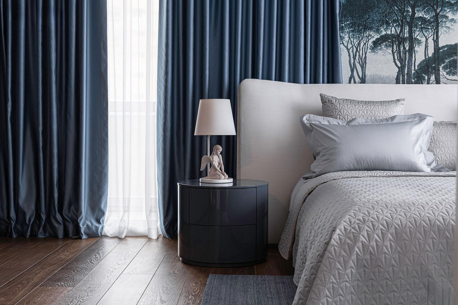 3-комнатная квартира, 95.5 кв.м. г. Иркутск