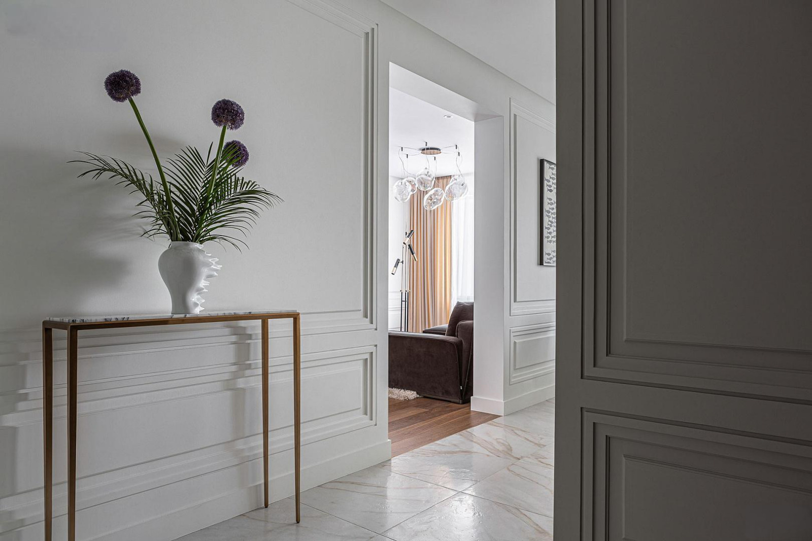 3-комнатная квартира, 95.5 кв.м. г. Иркутск