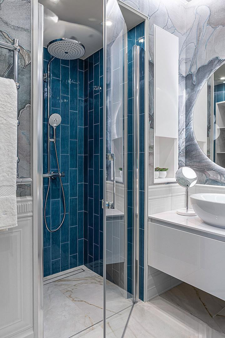 3-комнатная квартира, 95.5 кв.м. г. Иркутск