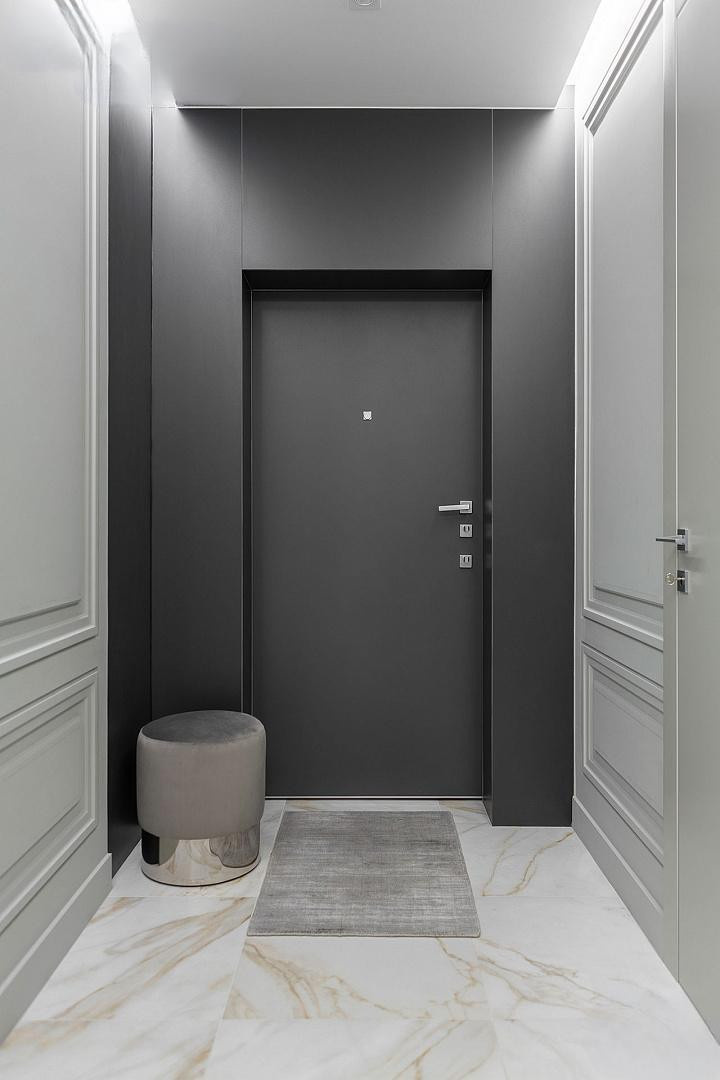 3-комнатная квартира, 95.5 кв.м. г. Иркутск