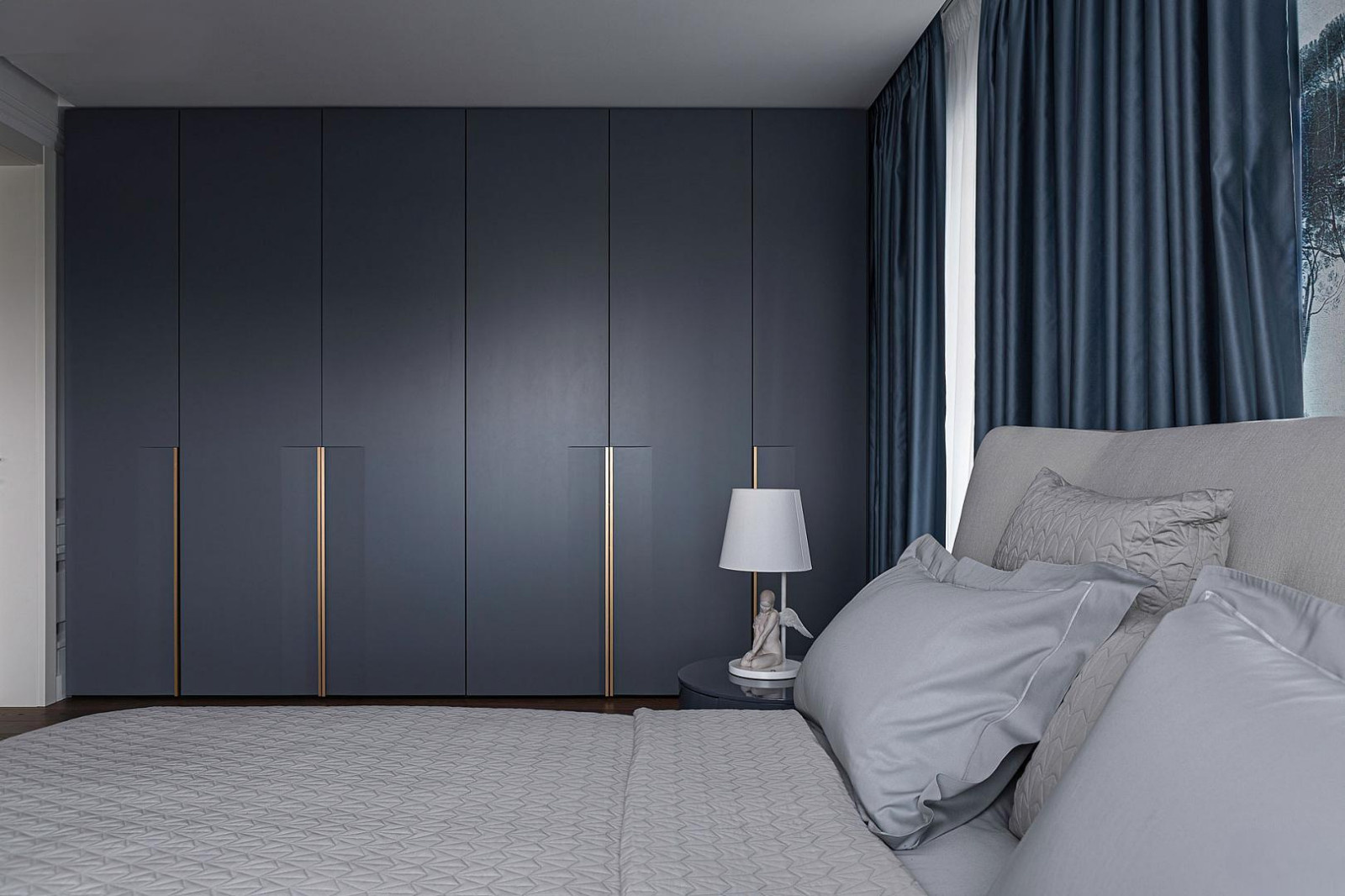 3-комнатная квартира, 95.5 кв.м. г. Иркутск