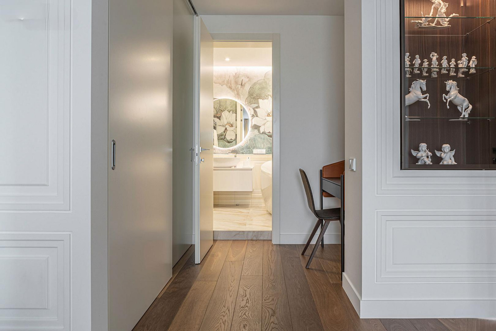 3-комнатная квартира, 95.5 кв.м. г. Иркутск