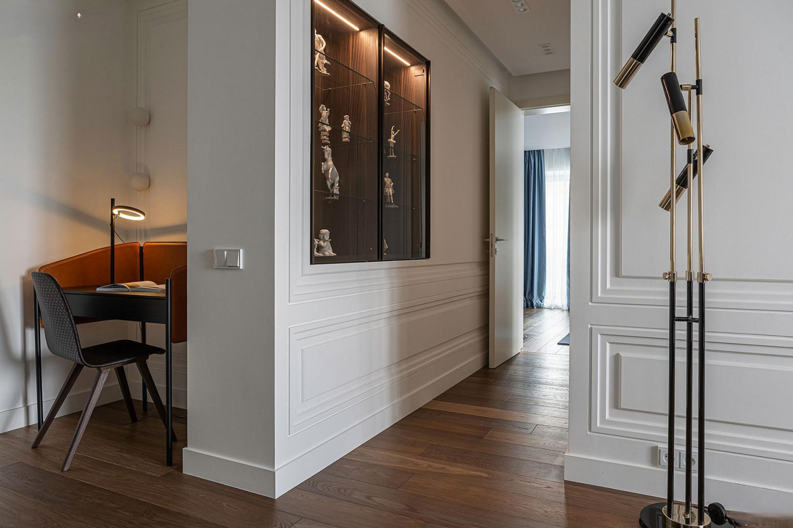 3-комнатная квартира, 95.5 кв.м. г. Иркутск