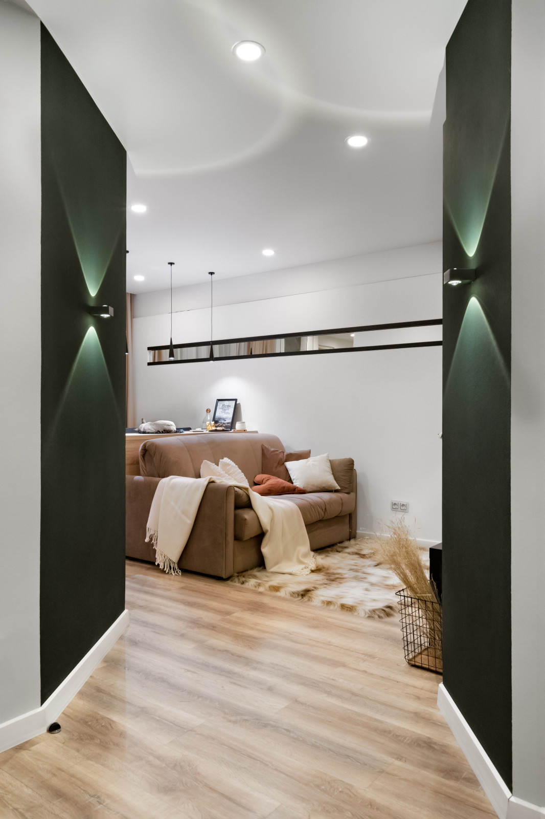 Хрущёвка на Ветеранов