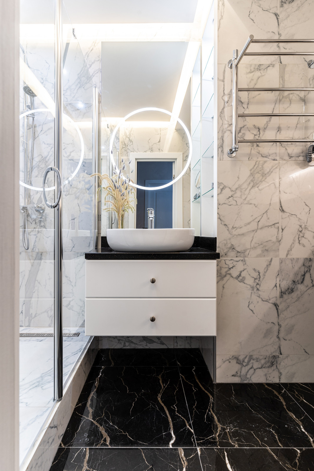 Квартира для Принцессы