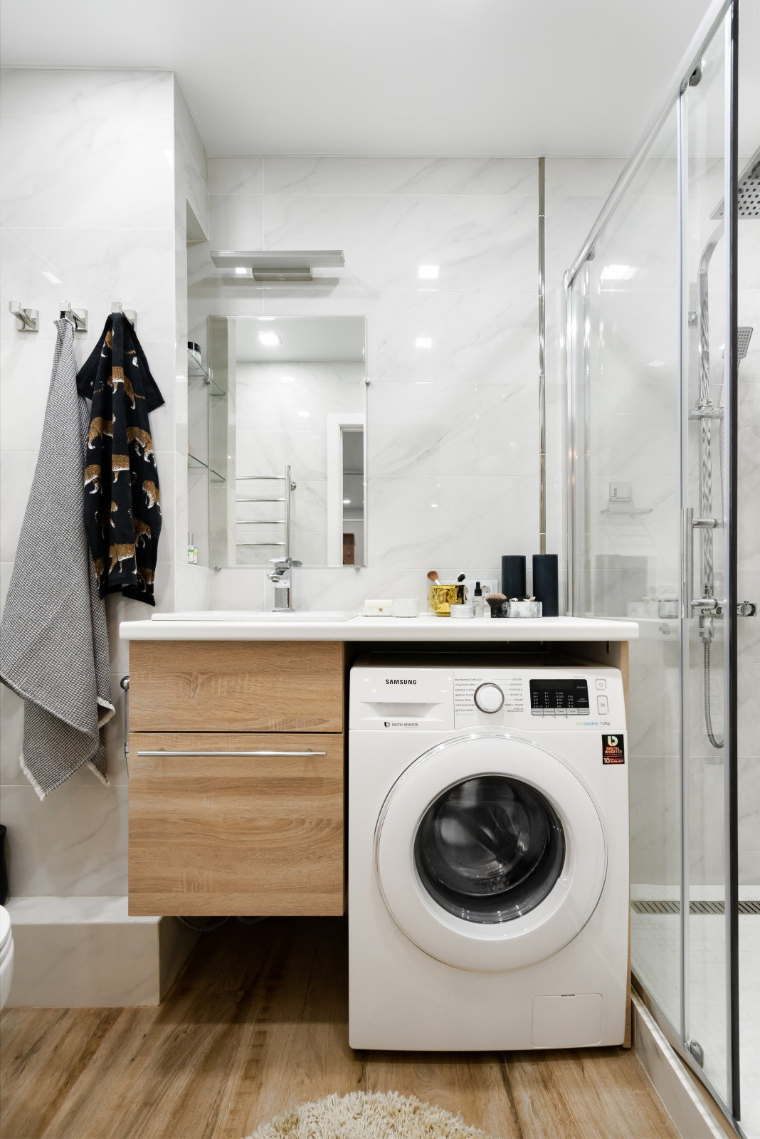 Хрущёвка на Ветеранов