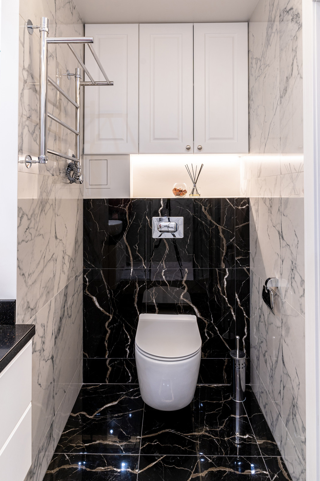 Квартира для Принцессы