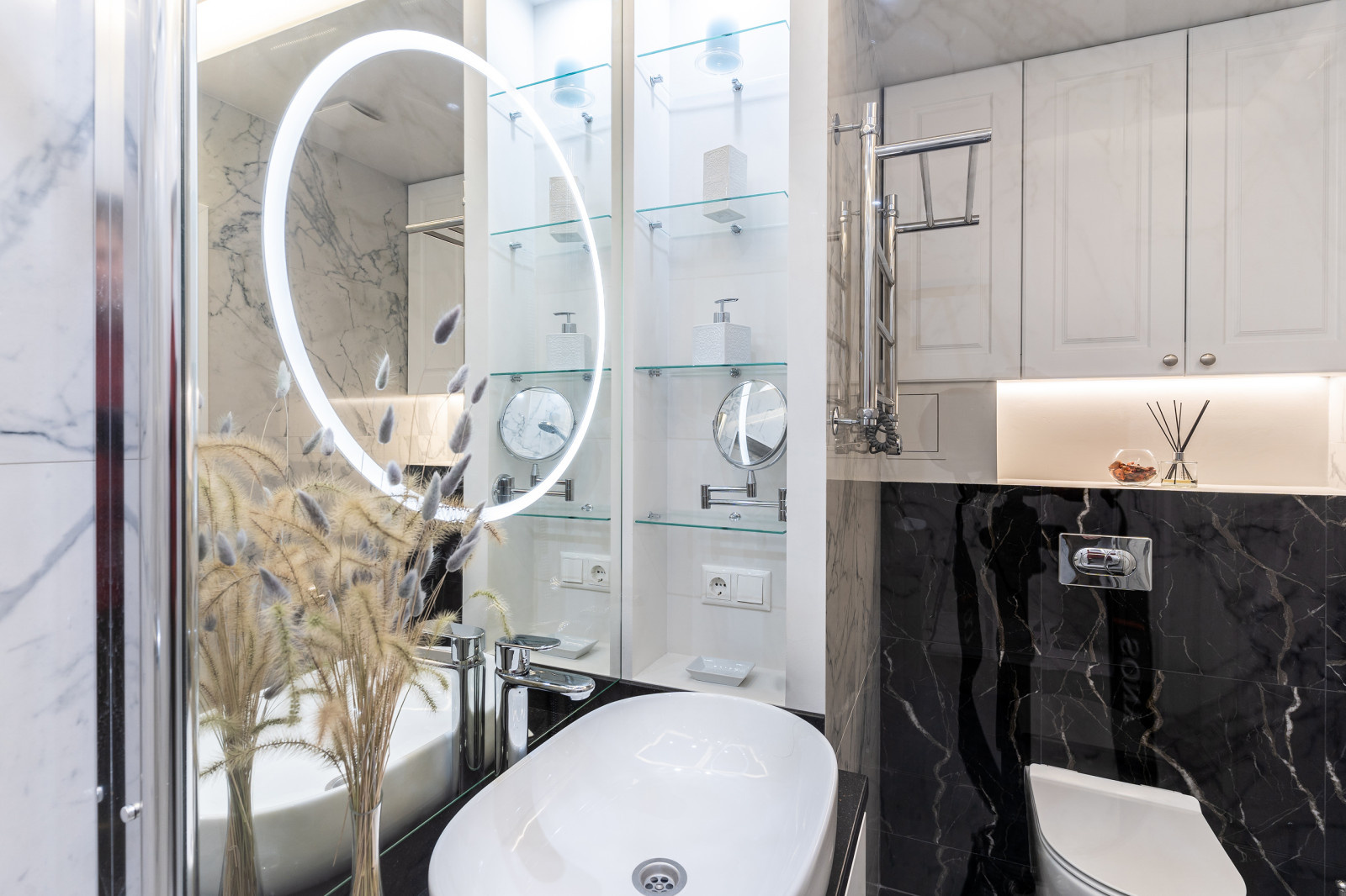 Квартира для Принцессы