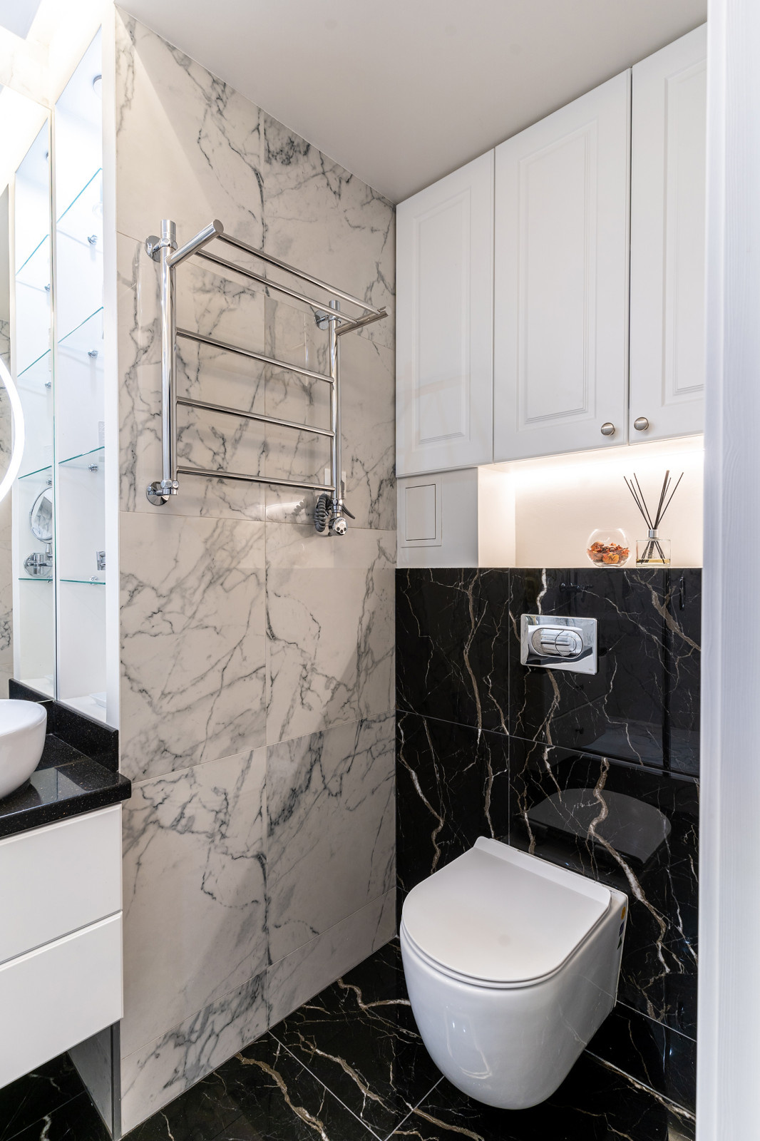 Квартира для Принцессы