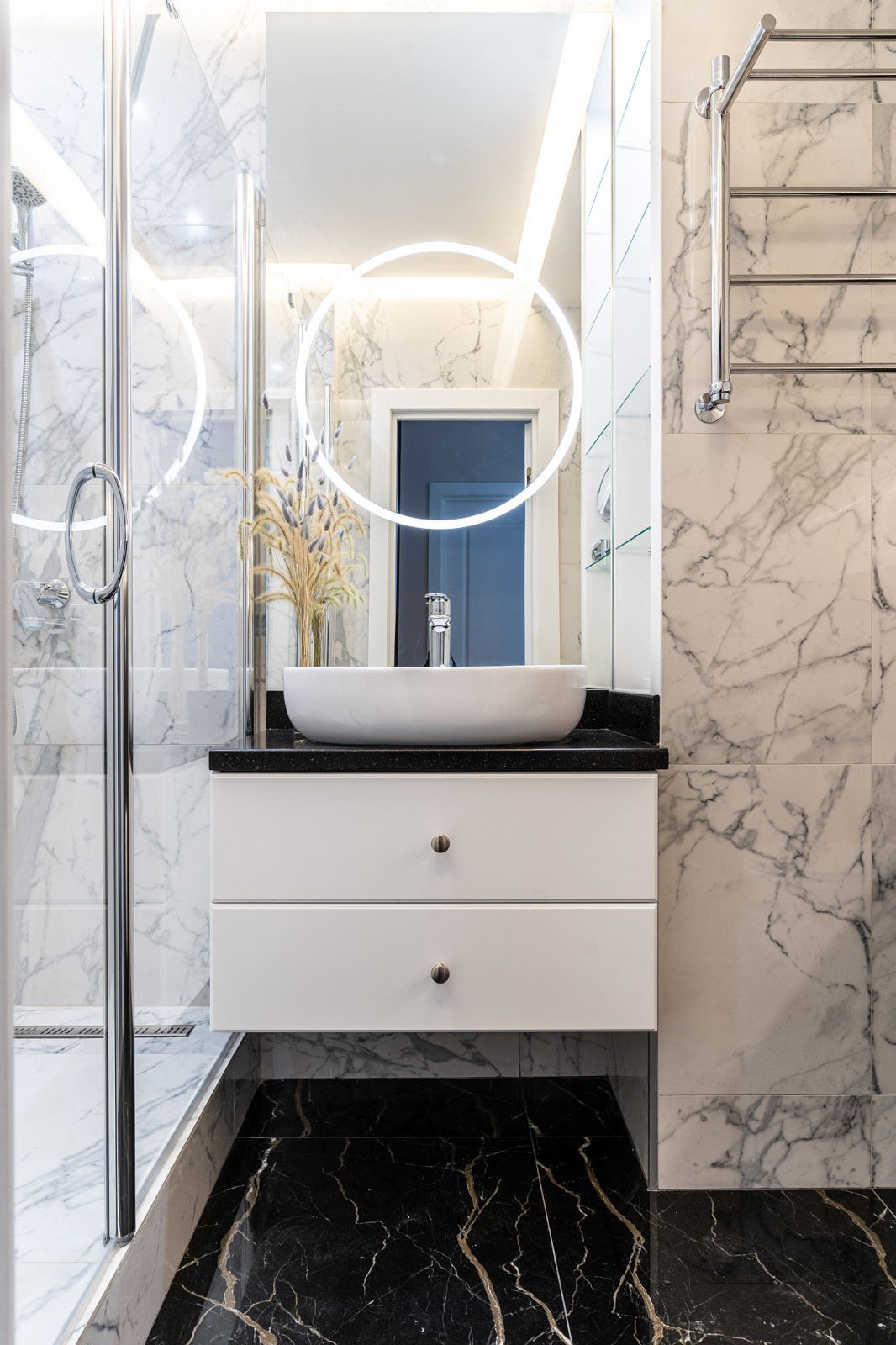 Квартира для Принцессы