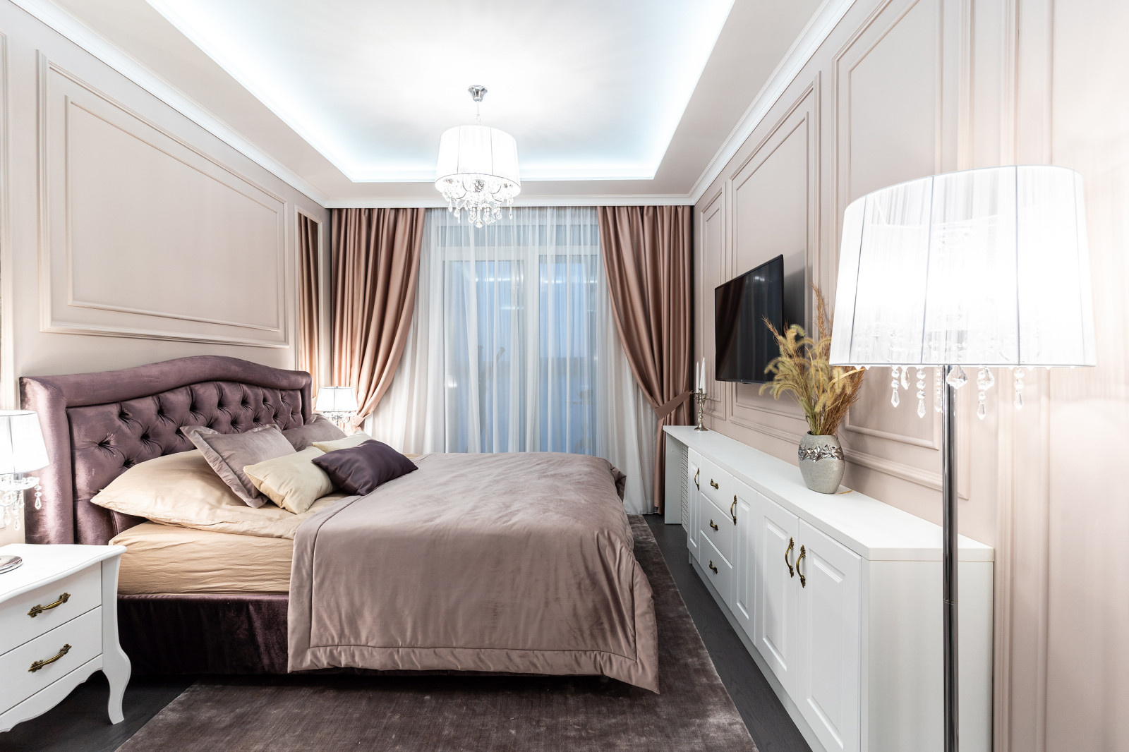 Квартира для Принцессы