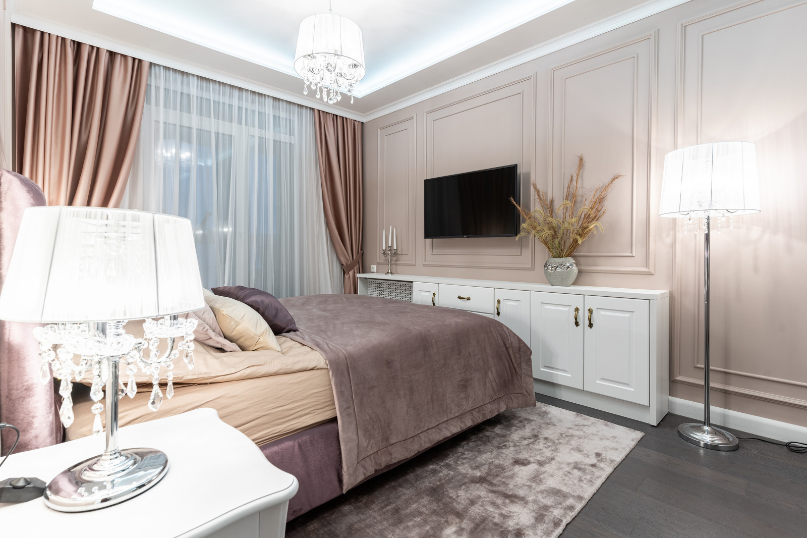 Квартира для Принцессы