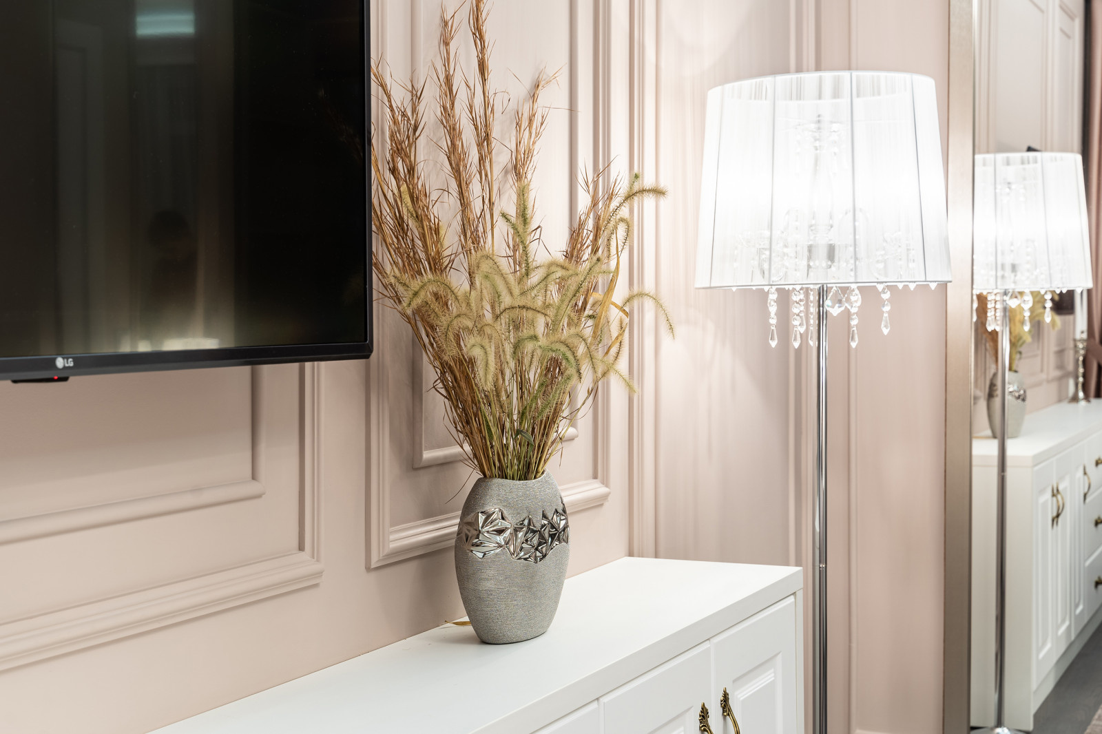 Квартира для Принцессы