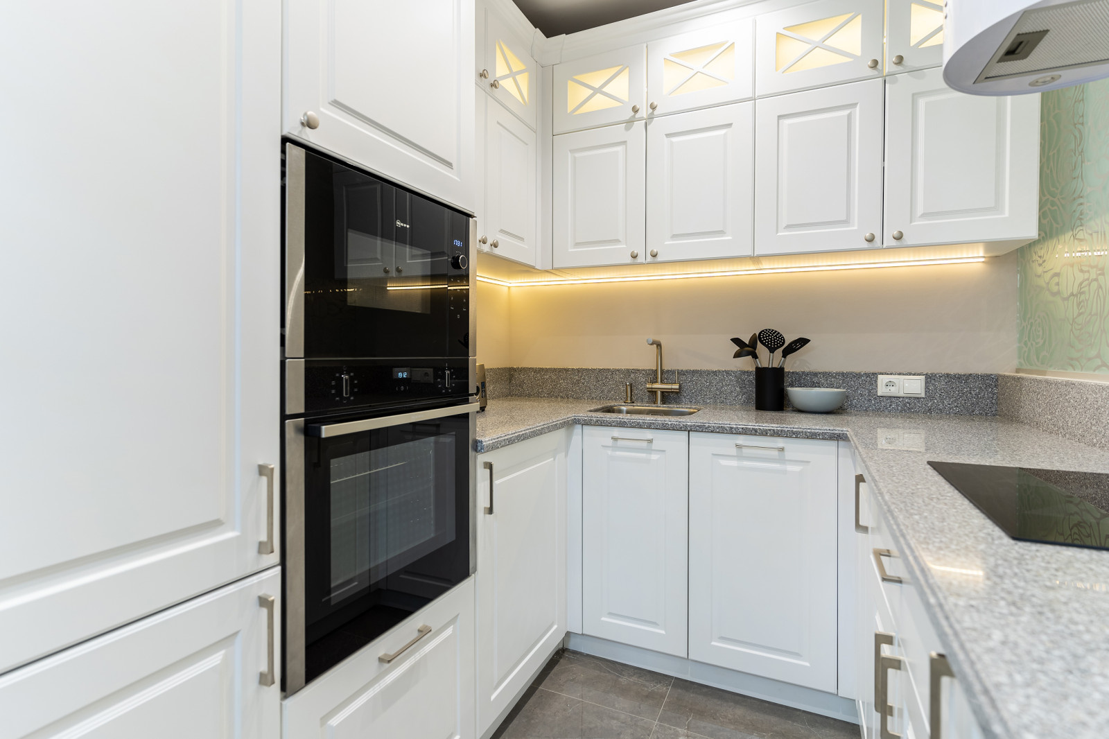 Квартира для Принцессы