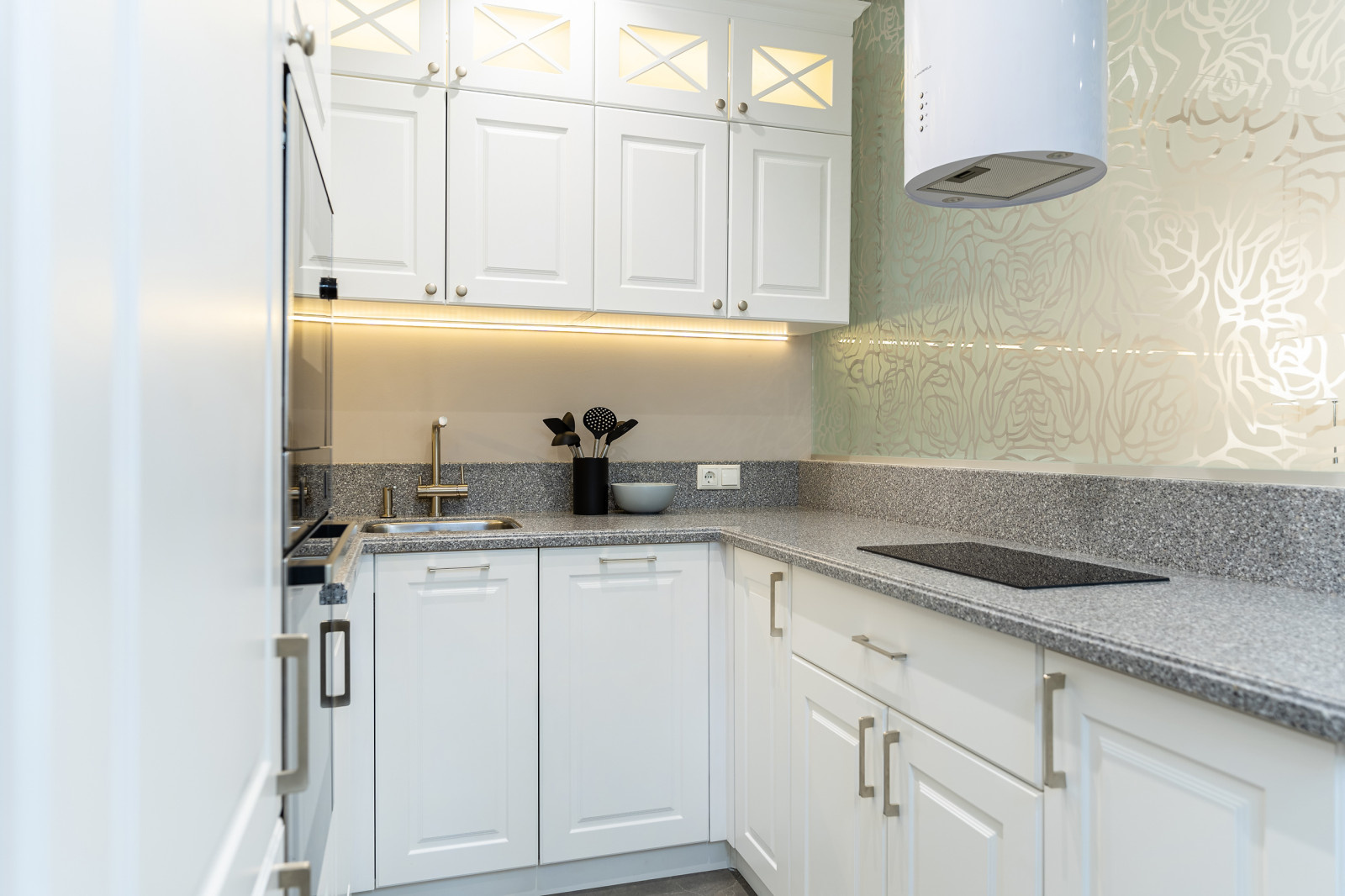 Квартира для Принцессы