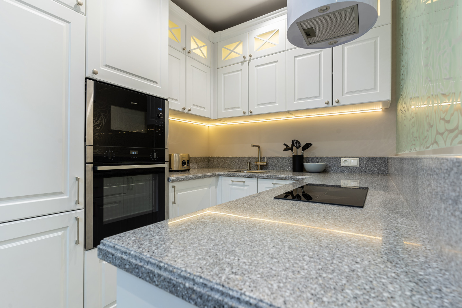 Квартира для Принцессы