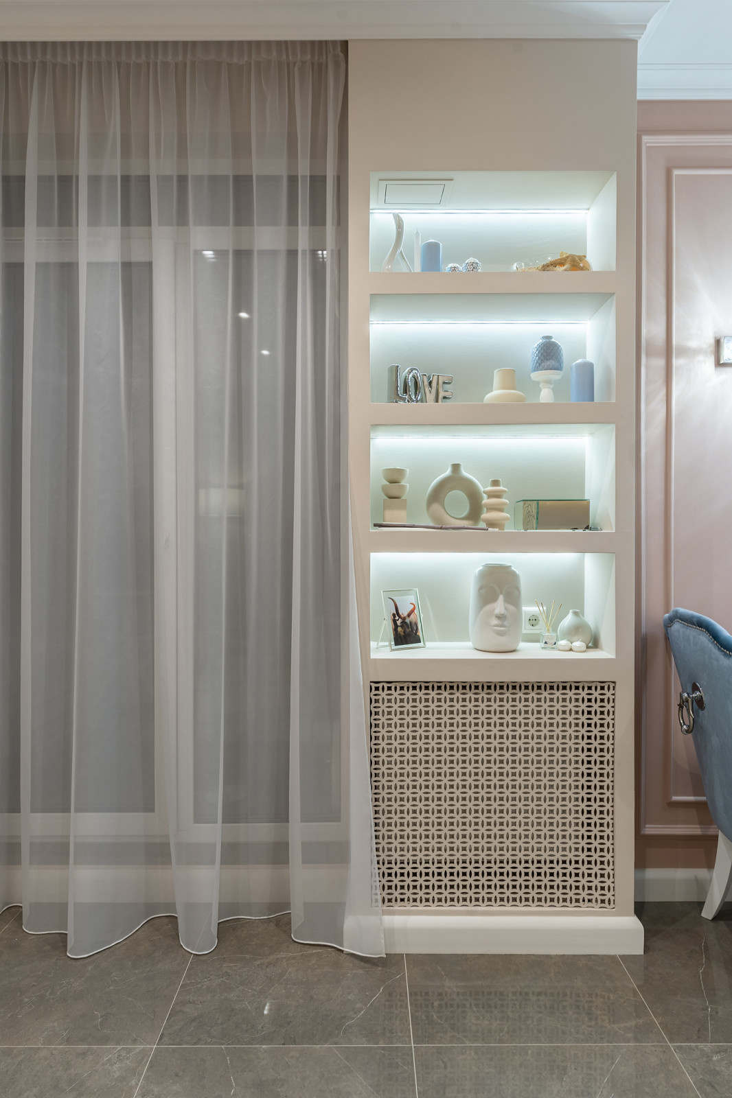 Квартира для Принцессы