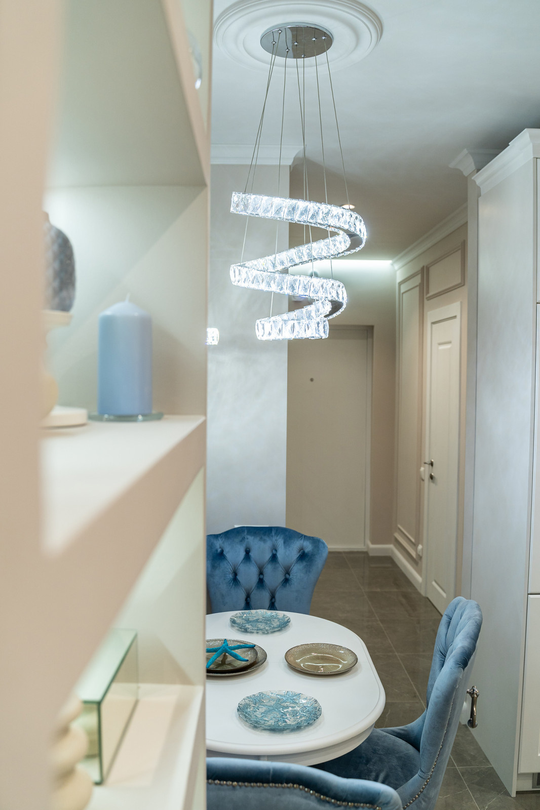 Квартира для Принцессы