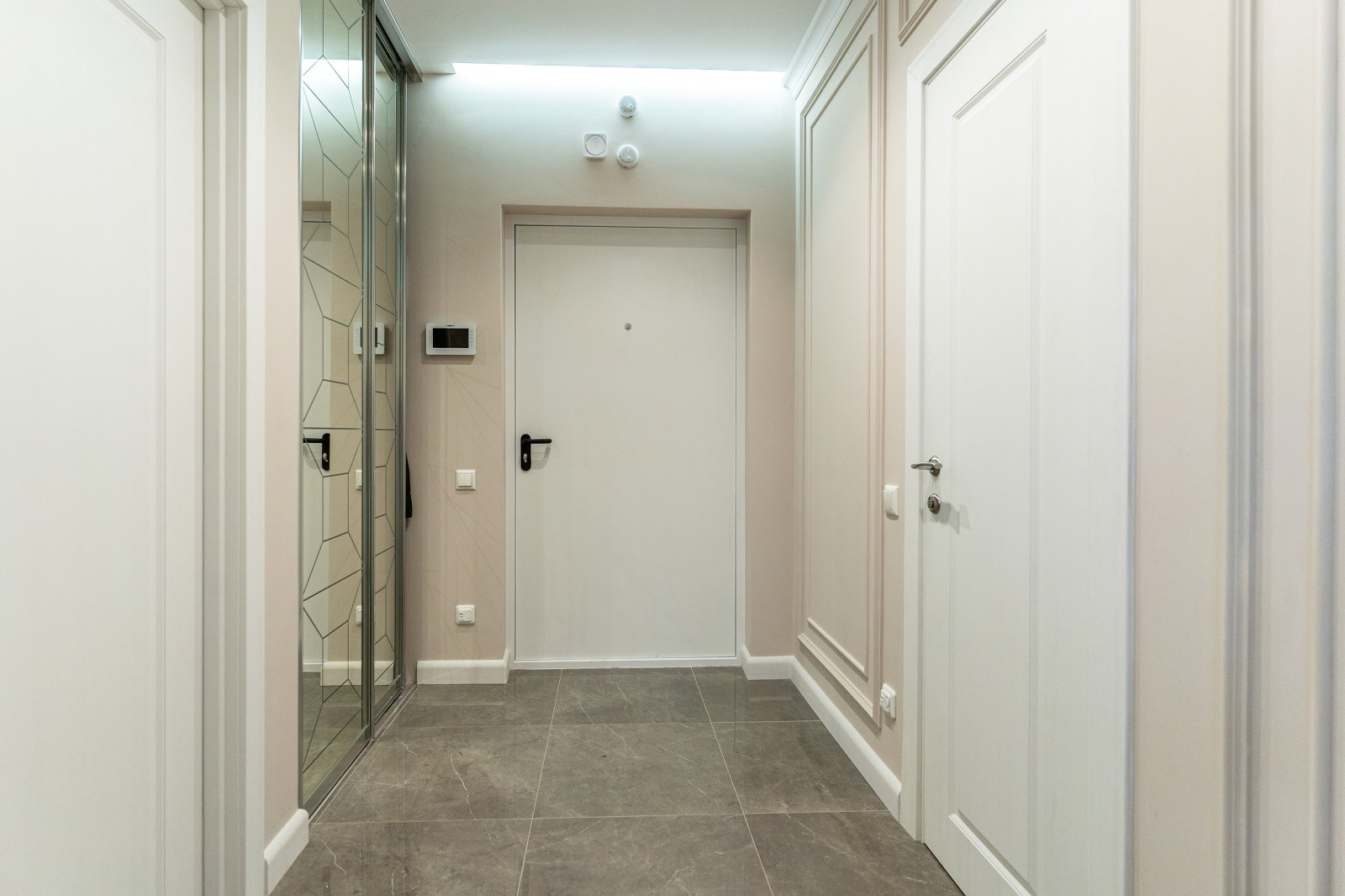 Квартира для Принцессы