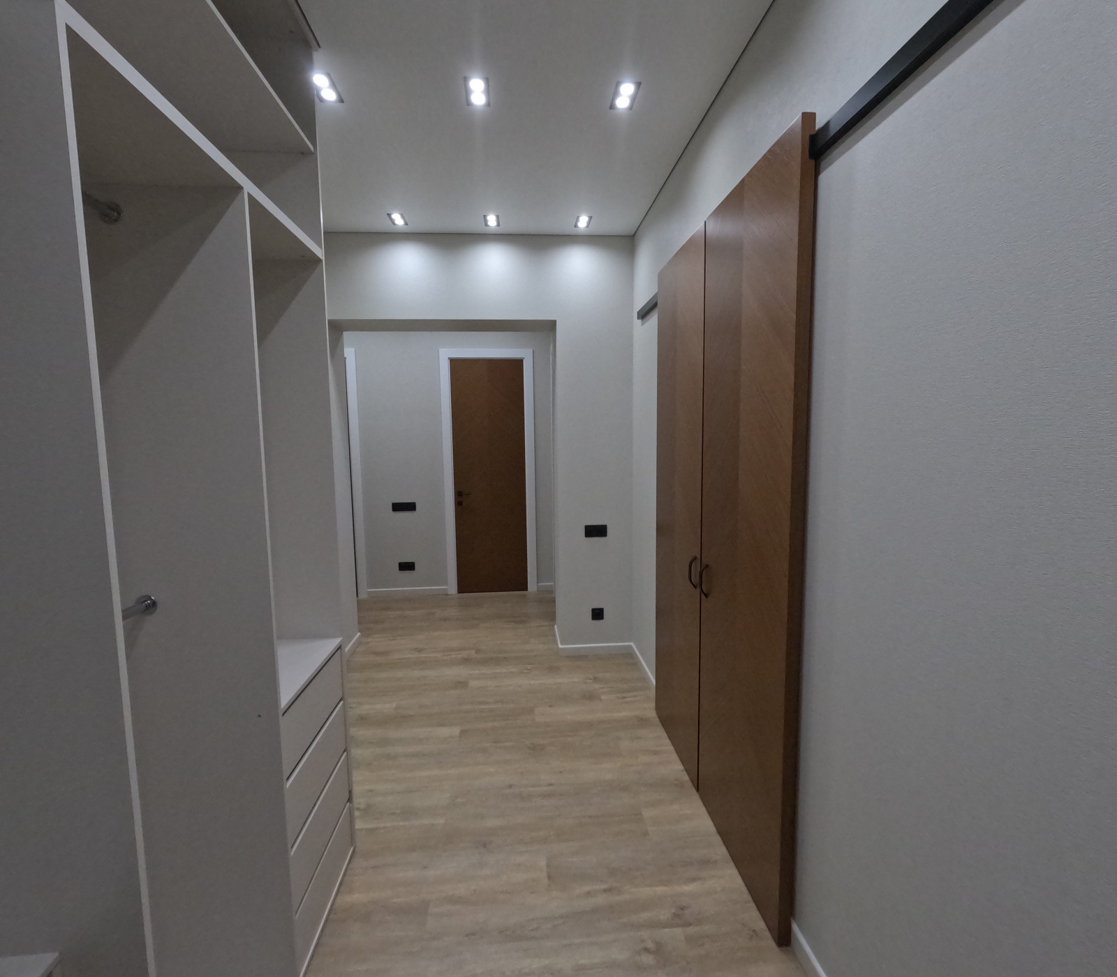 ЖК Современник