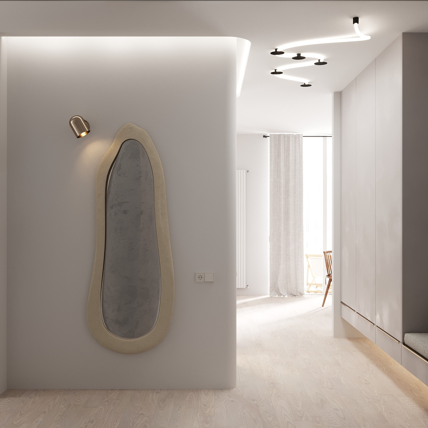 Сад-город 100 кв.