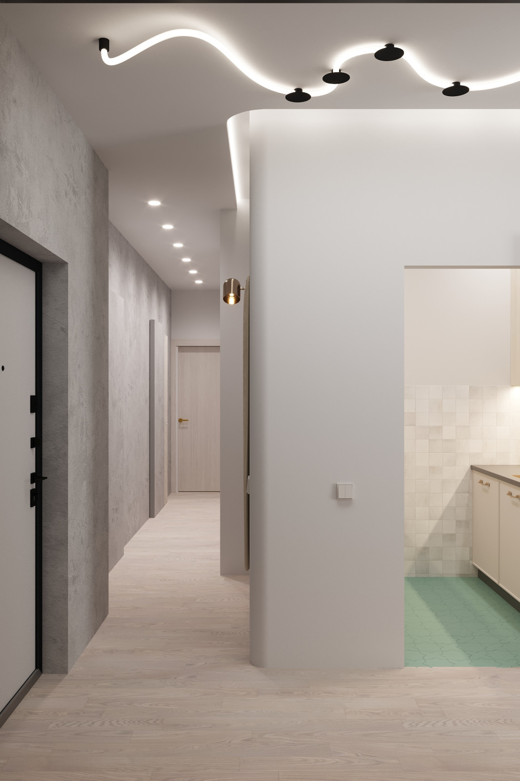 Сад-город 100 кв.