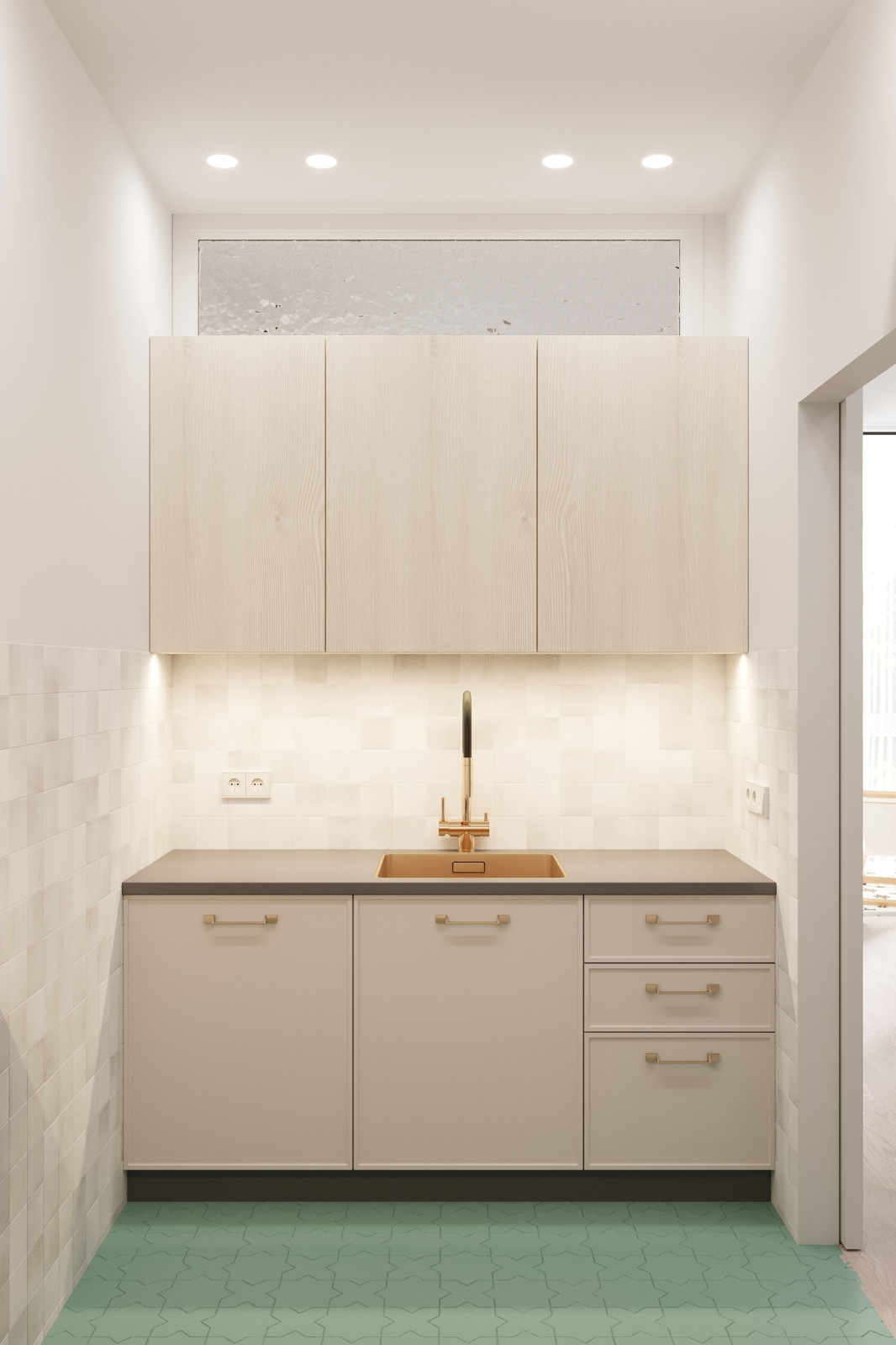 Сад-город 100 кв.