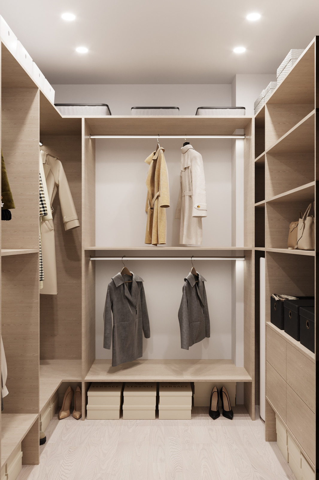 Сад-город 100 кв.