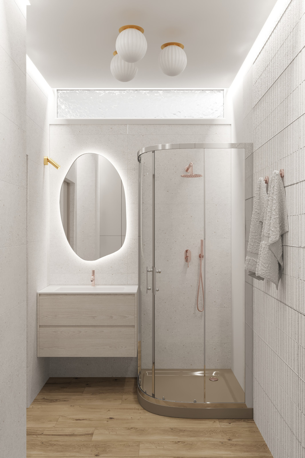 Сад-город 100 кв.